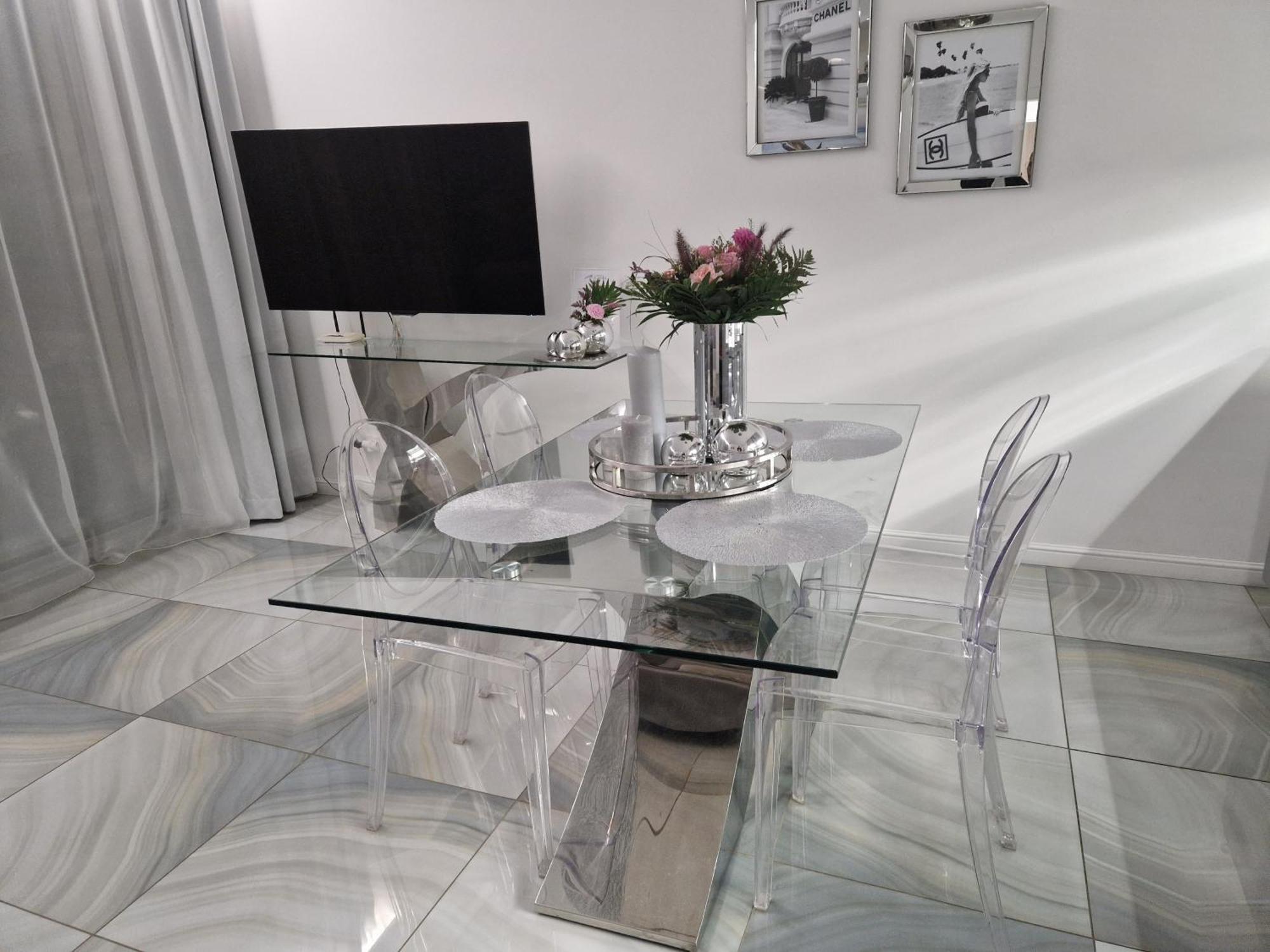 Maxim Apartment Pobierowo Bagian luar foto