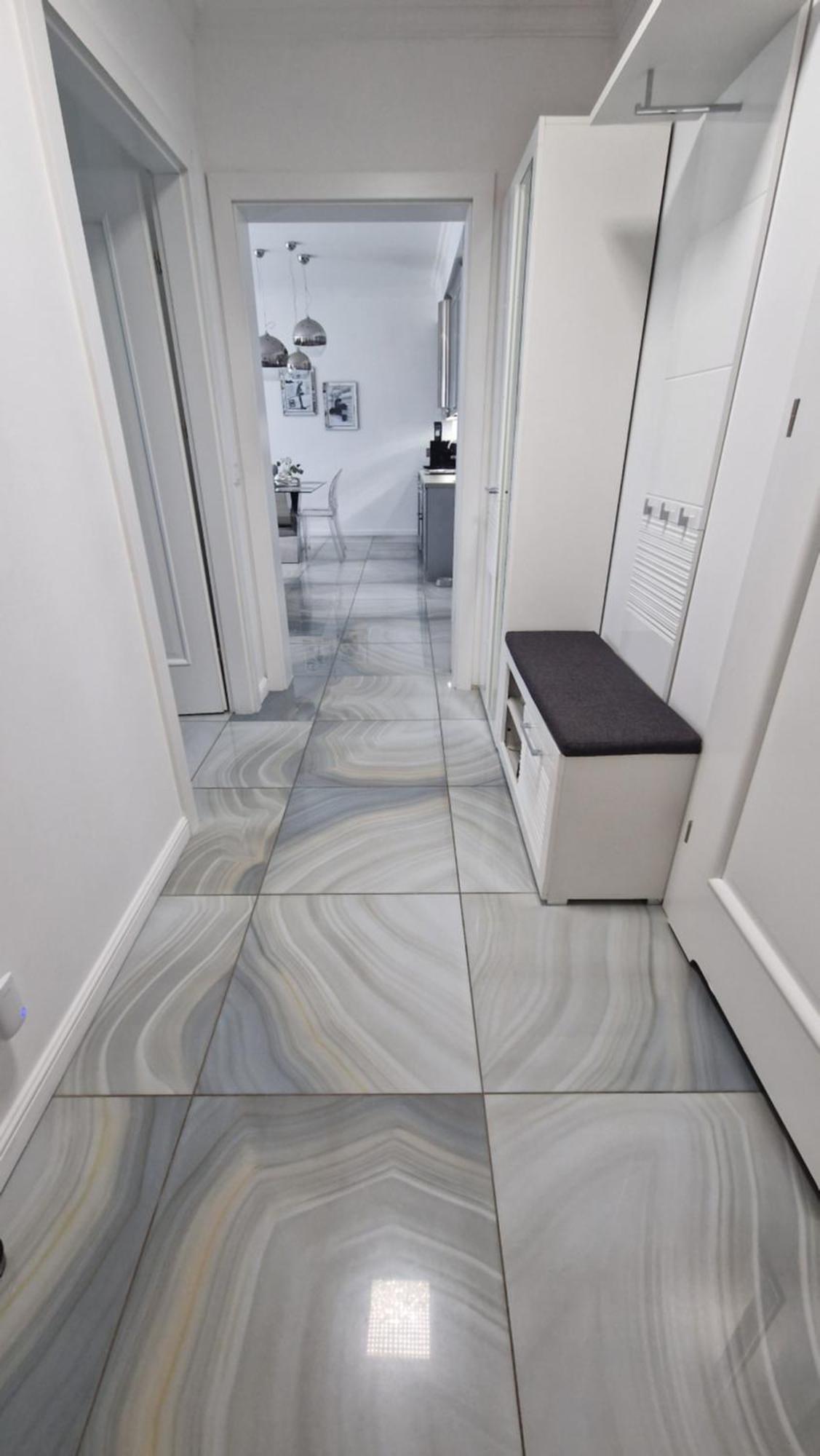 Maxim Apartment Pobierowo Bagian luar foto